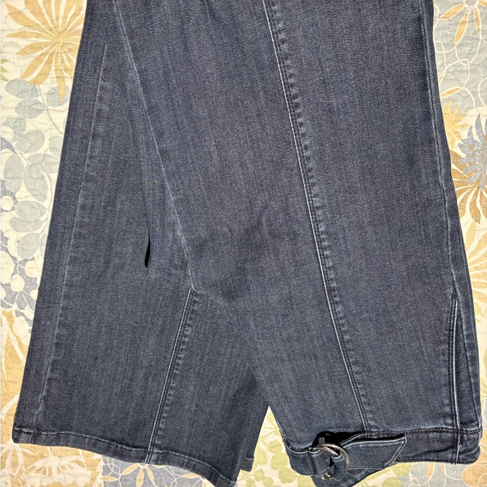 J Jill Women’s Full Leg Jeans - Picture 2 of 4